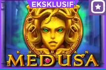 Kutukan Medusa
